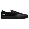 Gel-Flexkee Slip-On „Black Green”