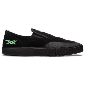 Gel-Flexkee Slip-On „Black Green”