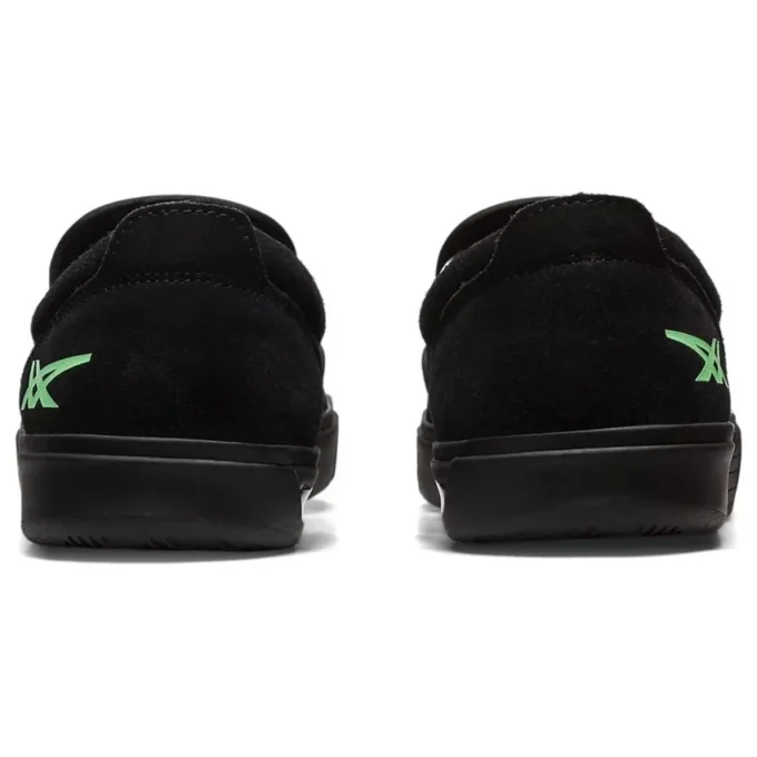 Gel-Flexkee Slip-On „Black Green”