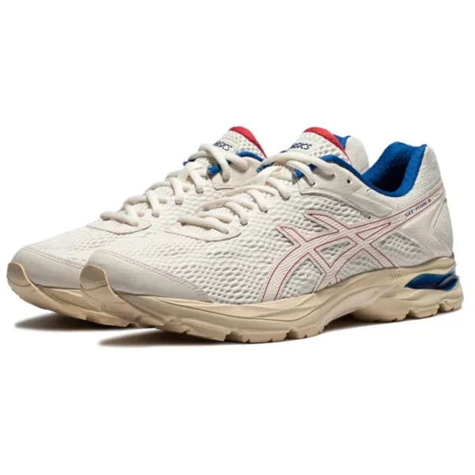 Gel-Flux 4 Beige „Cream Blue”