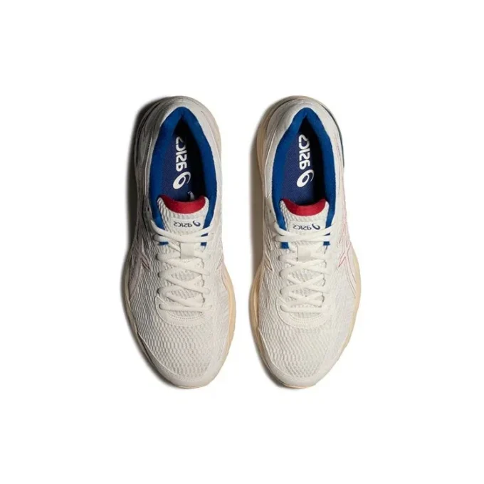 Gel-Flux 4 Beige „Cream Blue”