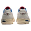 Gel-Flux 4 Beige „Cream Blue”