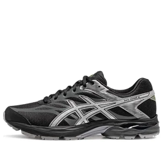 Gel-Flux 4 „Black Silver”