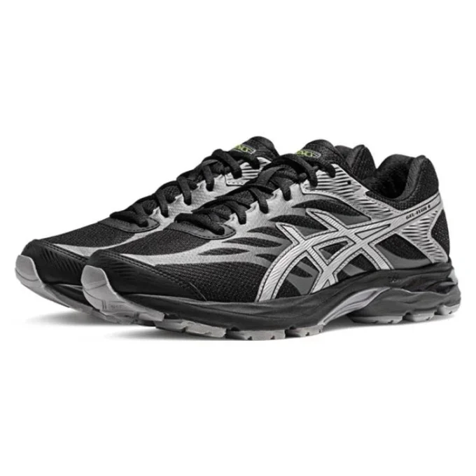 Gel-Flux 4 „Black Silver”