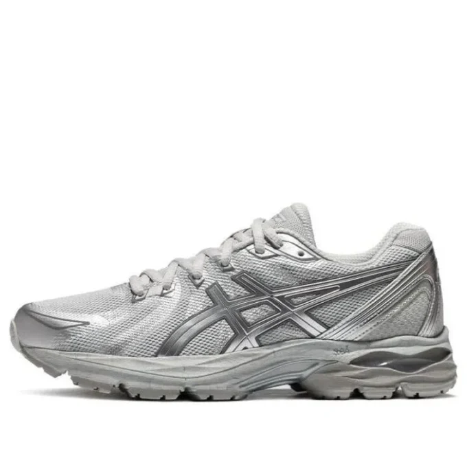 Gel-Flux 4 CN „Silver Grey”