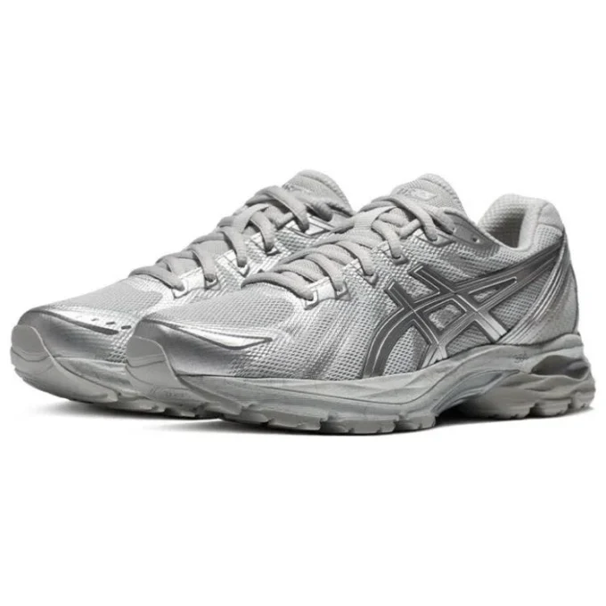 Gel-Flux 4 CN „Silver Grey”