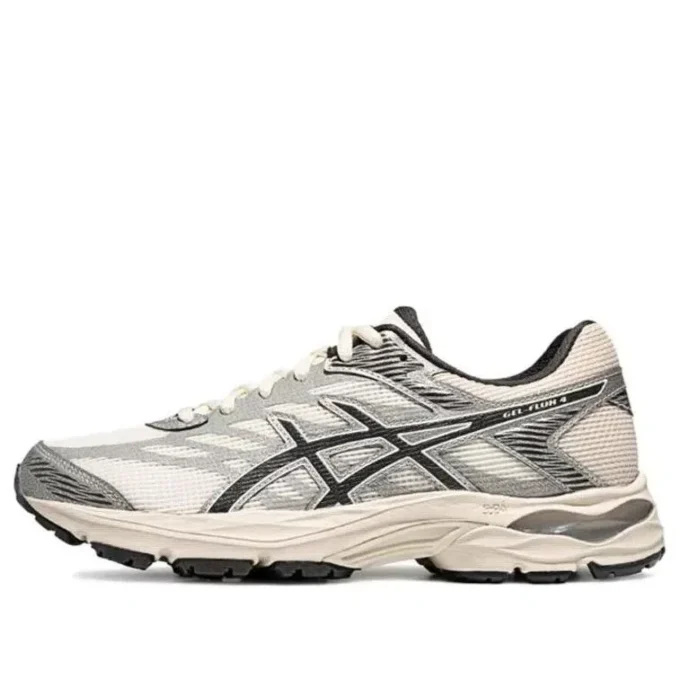 Gel-Flux 4 „Cream White Grey”