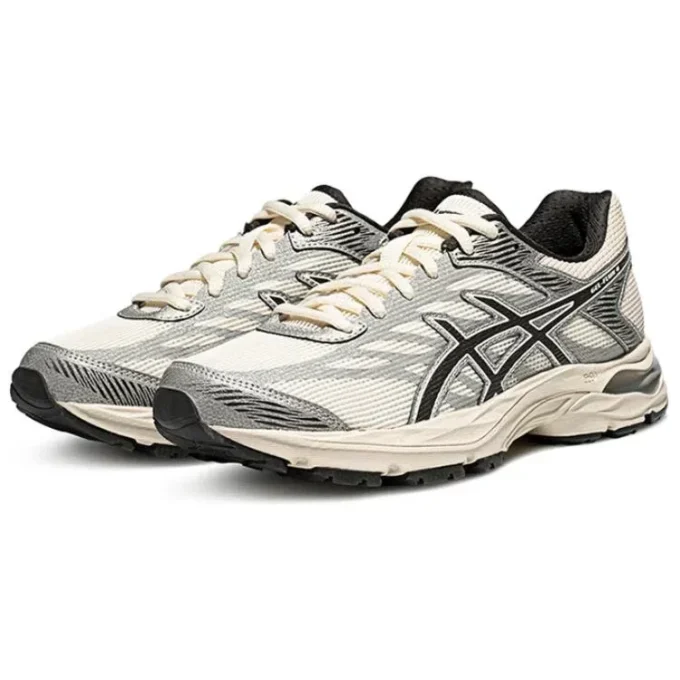 Gel-Flux 4 „Cream White Grey”