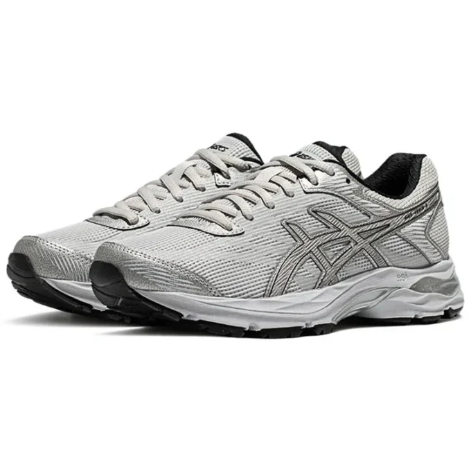 Gel-Flux 4 „Grey Silver”
