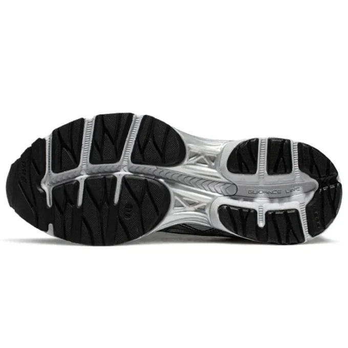 Gel-Flux 4 „Grey Silver”
