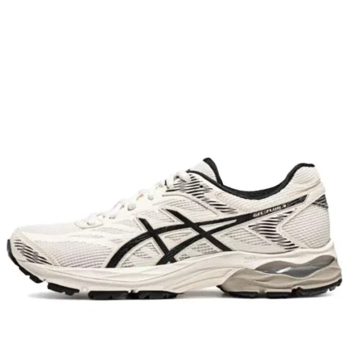 Gel-Flux 4 Marathon „Alb Negru”