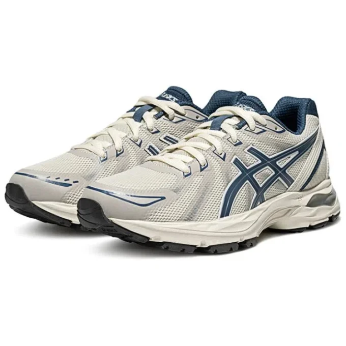 Gel-Flux CN „Beige Navy”