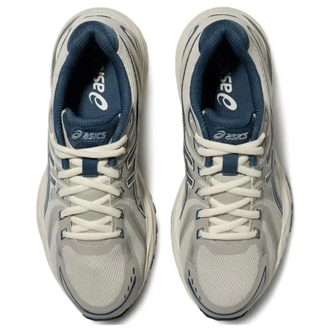 Gel-Flux CN „Beige Navy”