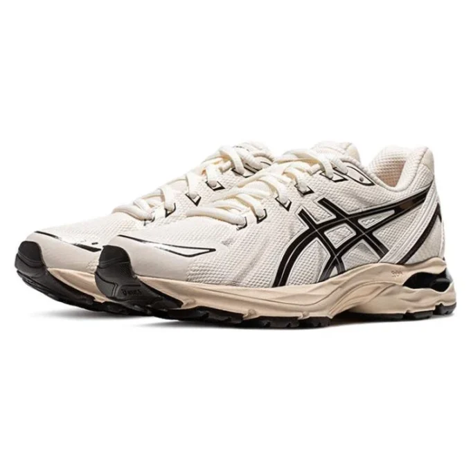 Gel-Flux CN „Cream White Black”