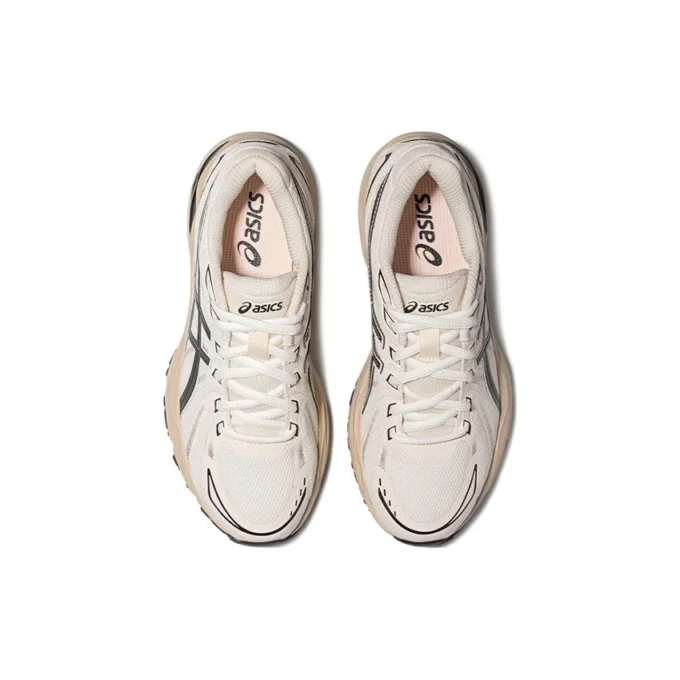 Gel-Flux CN „Cream White Black”