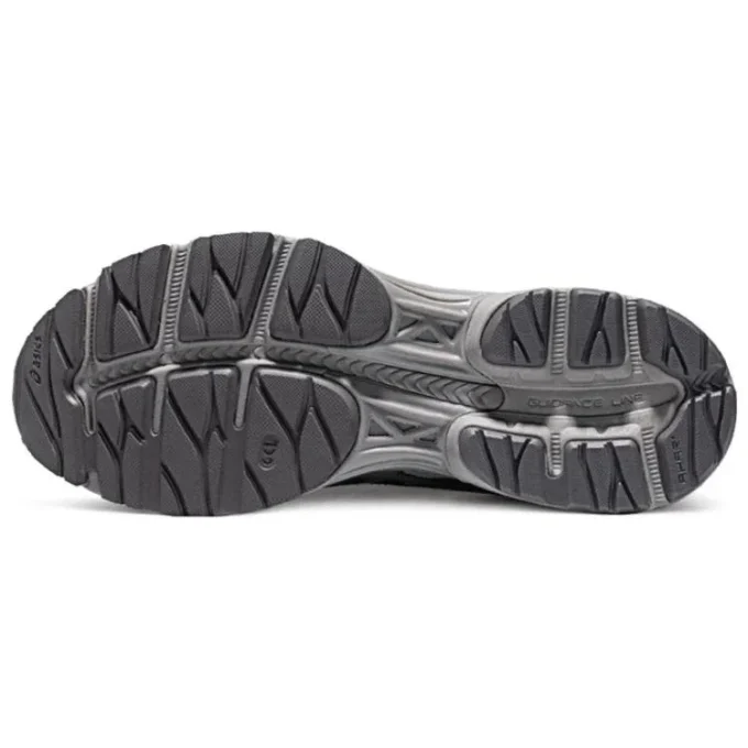 Gel-Flux CN „Silver Grey”