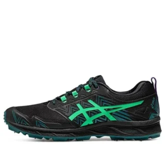 GEL-FujiSetsu 3 GTX „Black New Leaf”