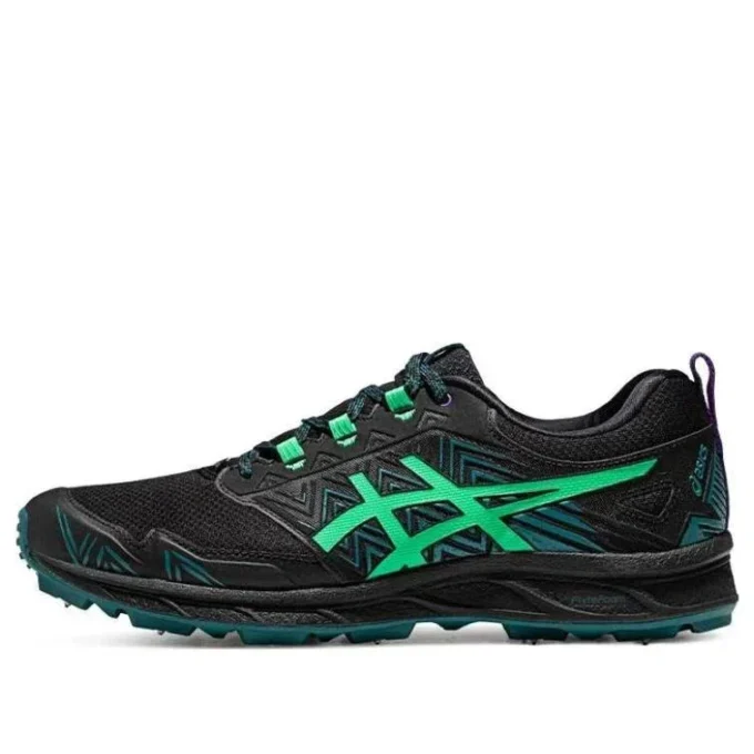 GEL-FujiSetsu 3 GTX „Black New Leaf”