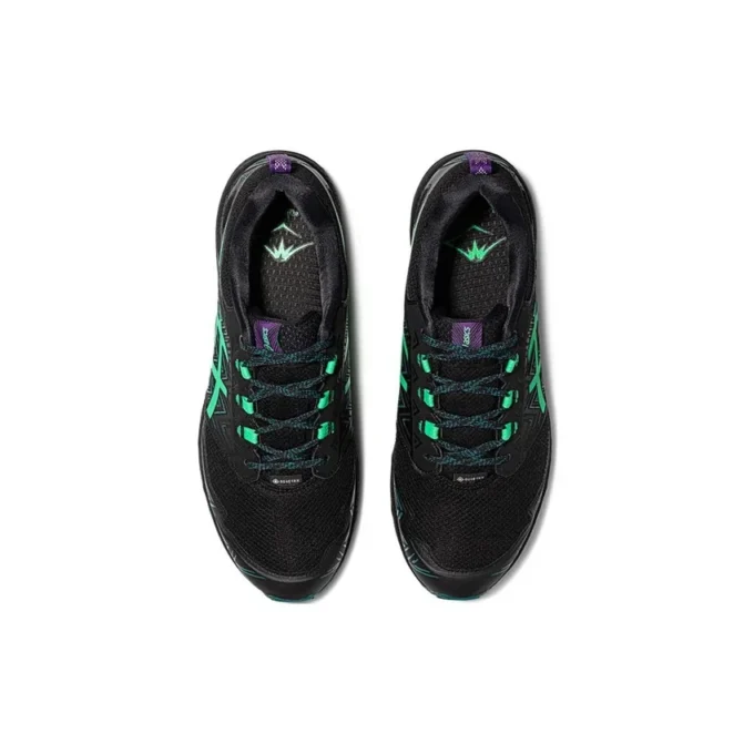 GEL-FujiSetsu 3 GTX „Black New Leaf”