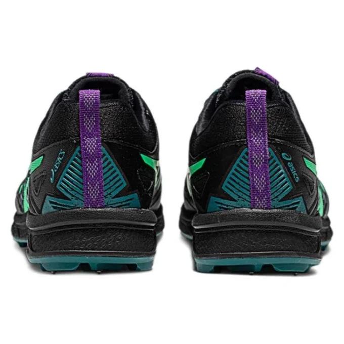 GEL-FujiSetsu 3 GTX „Black New Leaf”
