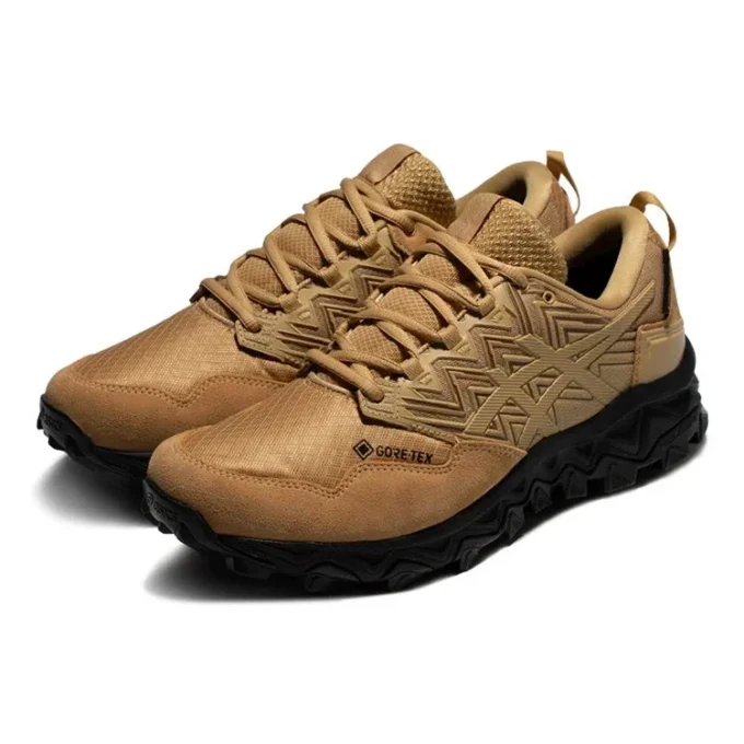 Gel-FujiTrabuco 8 G-TX „Camel Beige”