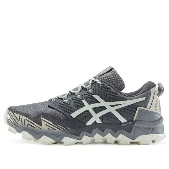 GEL-FujiTrabuco 8 „Gray White”