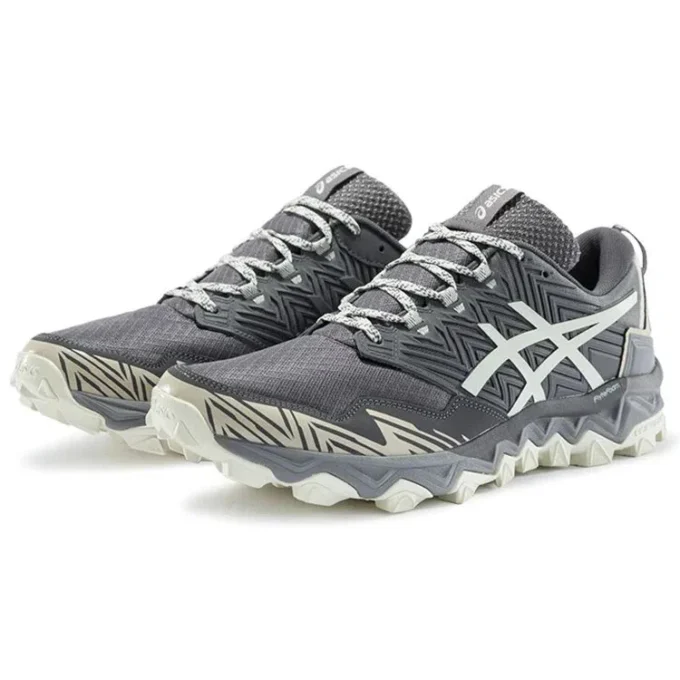 GEL-FujiTrabuco 8 „Gray White”