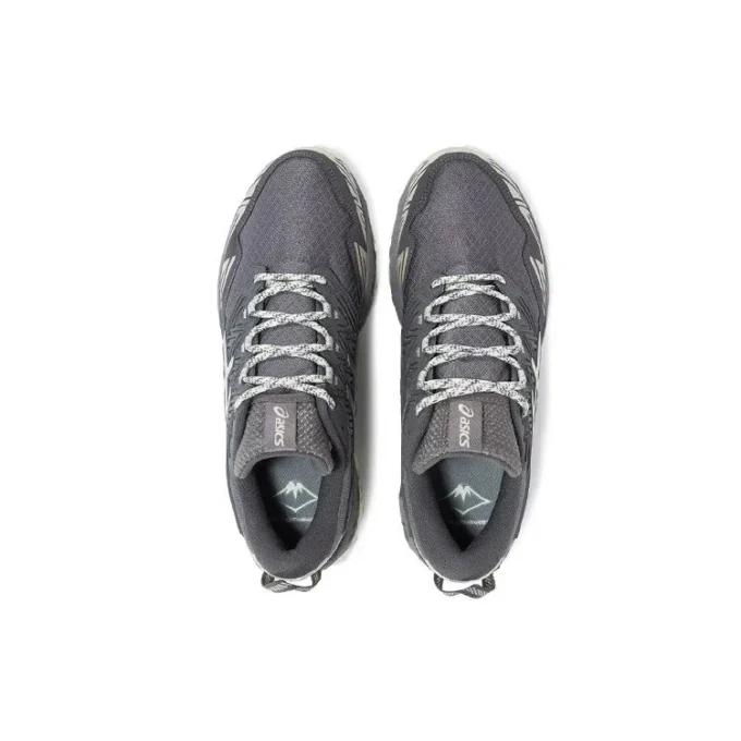 GEL-FujiTrabuco 8 „Gray White”