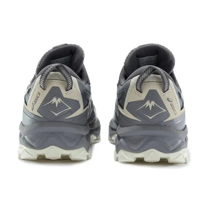 GEL-FujiTrabuco 8 „Gray White”