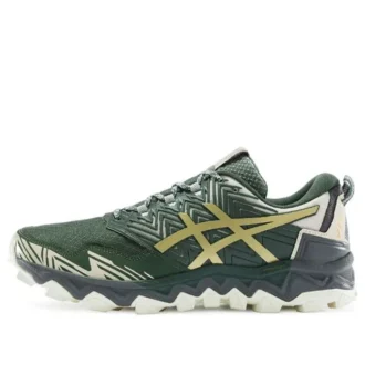 GEL-FujiTrabuco 8 „Green”