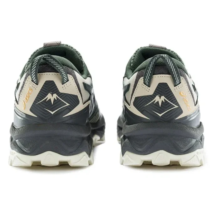 GEL-FujiTrabuco 8 „Green”