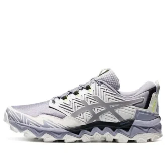 GEL-FujiTrabuco 8 „Grey White”