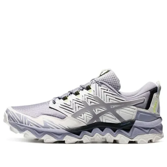 GEL-FujiTrabuco 8 „Grey White”