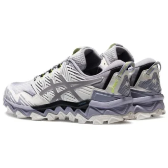 GEL-FujiTrabuco 8 „Grey White”