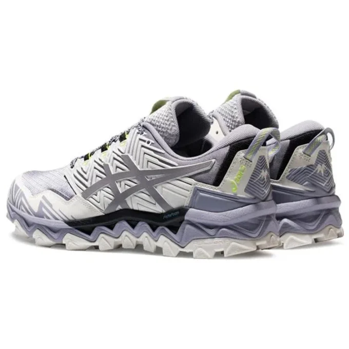GEL-FujiTrabuco 8 „Grey White”