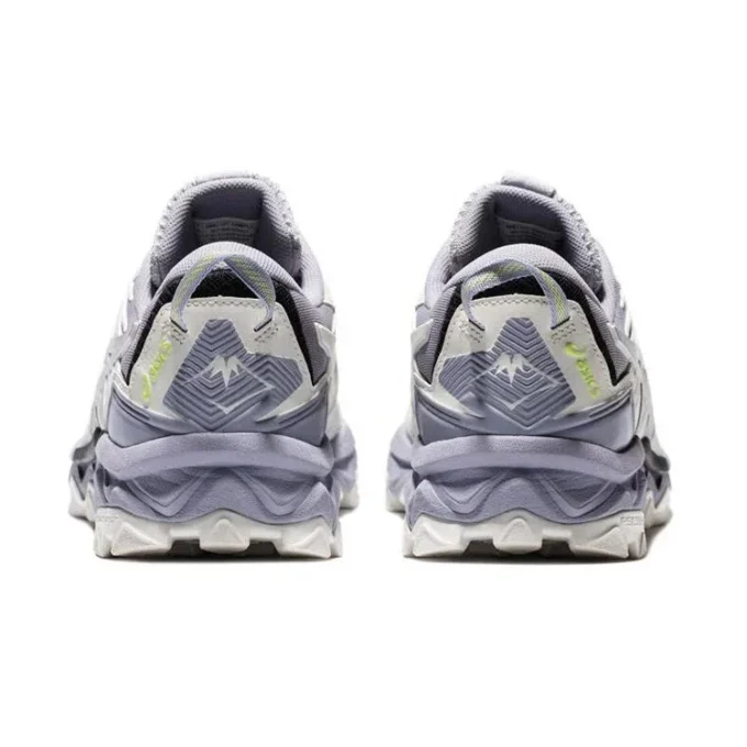 GEL-FujiTrabuco 8 „Grey White”