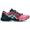 GEL-FujiTrabuco Sky „Blazing Coral Clear Blue”