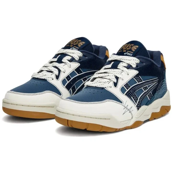 Gel-Fuse „Blue”