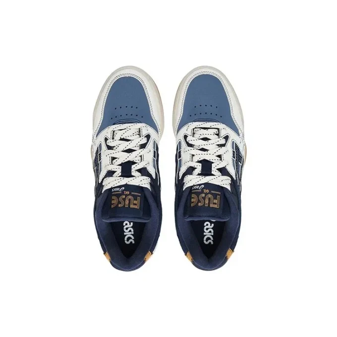 Gel-Fuse „Blue”