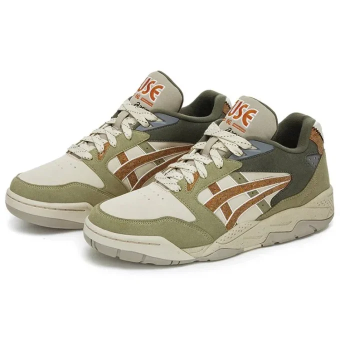 GEL-Fuse KIGO „Olive Beige”