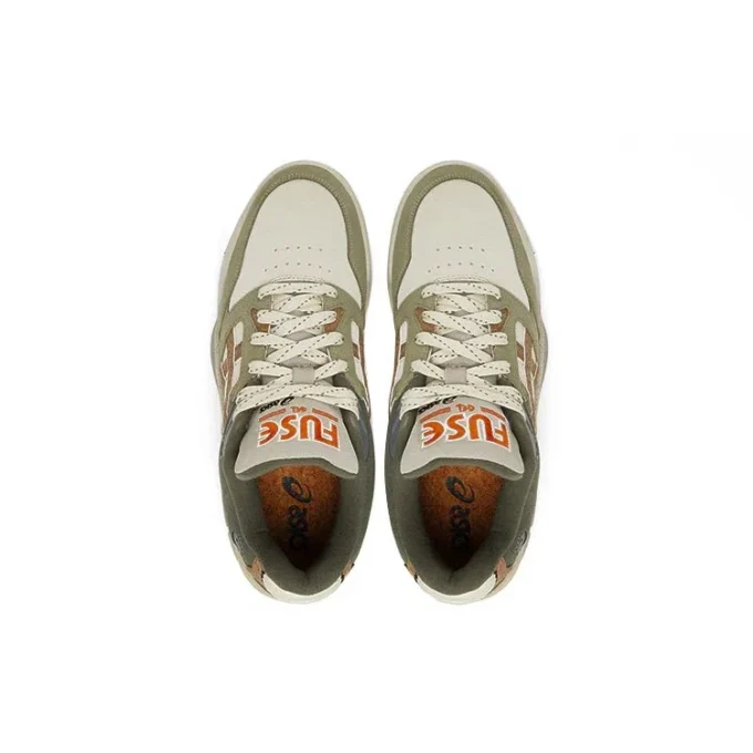 GEL-Fuse KIGO „Olive Beige”
