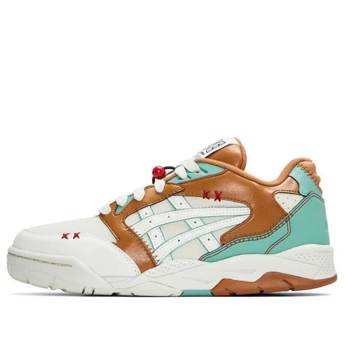 GEL-Fuse „Rice Brown Green”