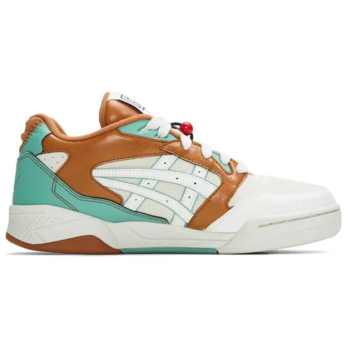 GEL-Fuse „Rice Brown Green”