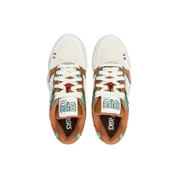 GEL-Fuse „Rice Brown Green”