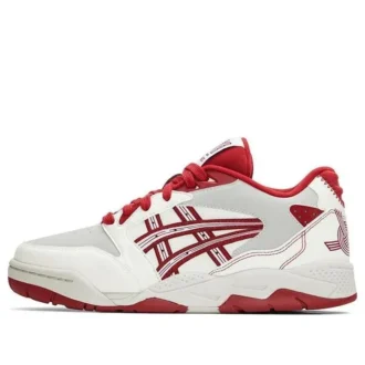 Gel-Fuse „White Red”