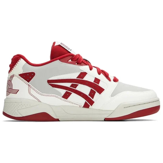 Gel-Fuse „White Red”