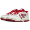 Gel-Fuse „White Red”