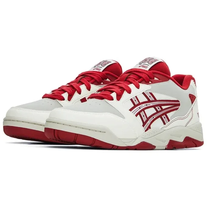 Gel-Fuse „White Red”