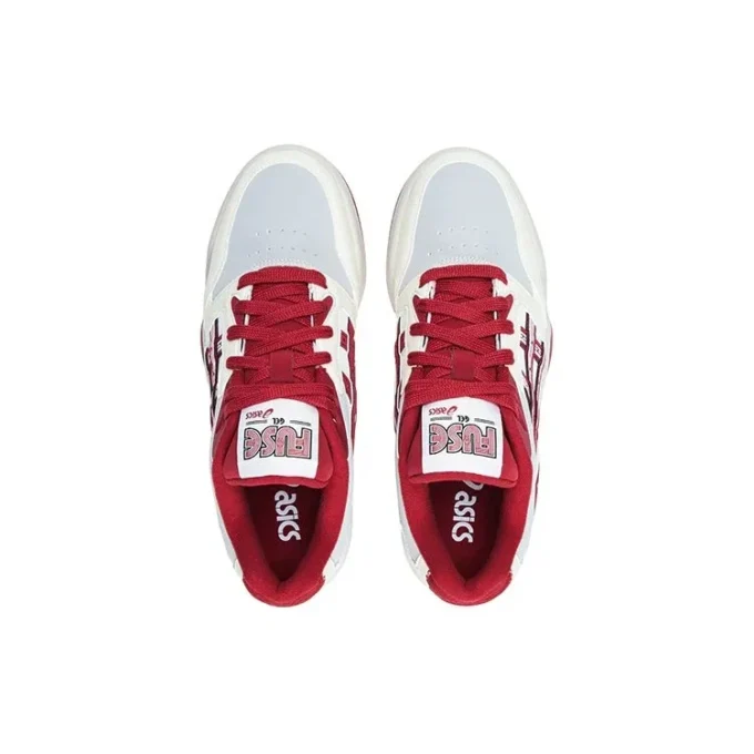 Gel-Fuse „White Red”