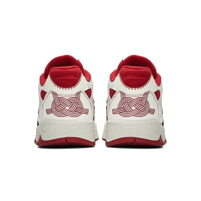 Gel-Fuse „White Red”